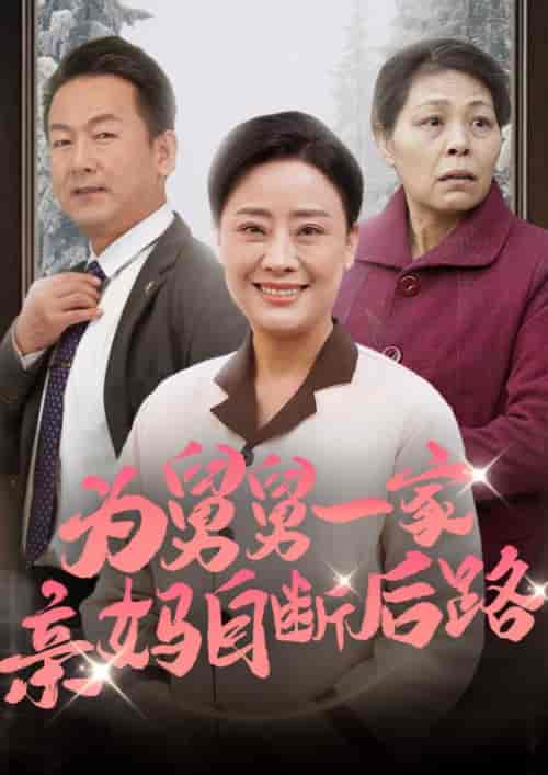 为舅舅一家亲妈自断后路（32集全）-紫橙资源网