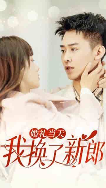 婚礼当天我换了新郎（73集）-紫橙资源网