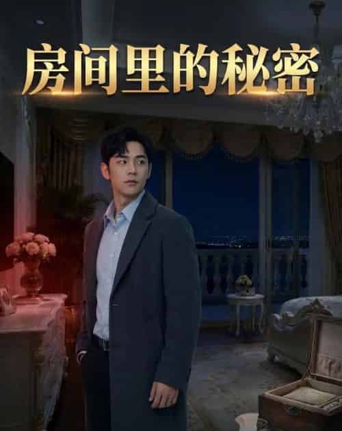 房间里的秘密(46集全)AI-紫橙资源网