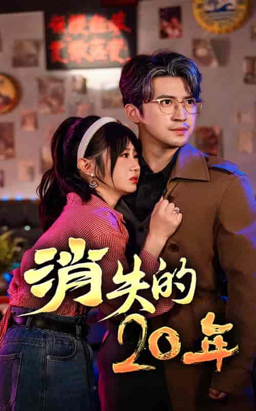 消失的20年（71集全）-紫橙资源网