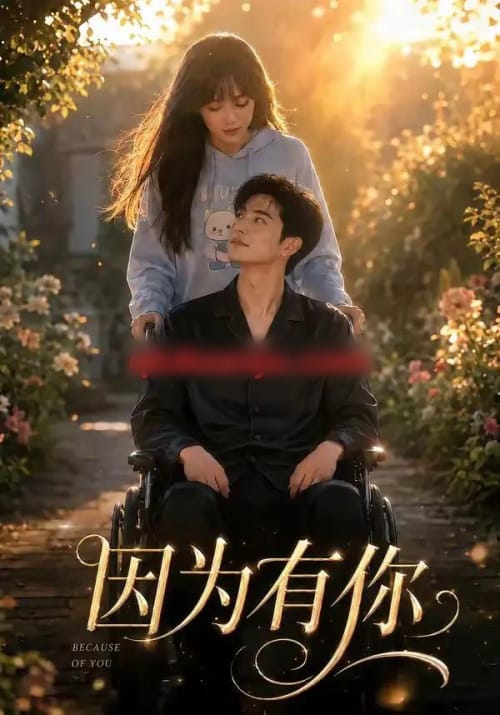 因为有你(69集全)AI短剧-紫橙资源网
