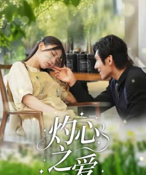灼心之爱（69集）杨露 - 紫橙短剧