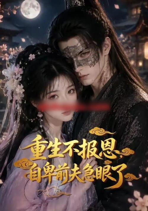 重生不报恩,自卑前夫急眼了(30集全)AI短剧-紫橙资源网