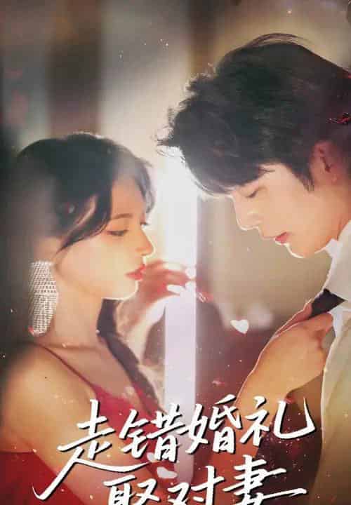 走错婚礼娶对妻（60集）徐良＆于伦豪-紫橙资源网