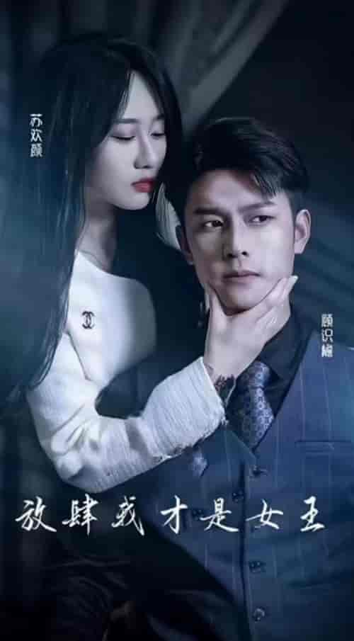 放肆我才是女王 91集-紫橙资源网