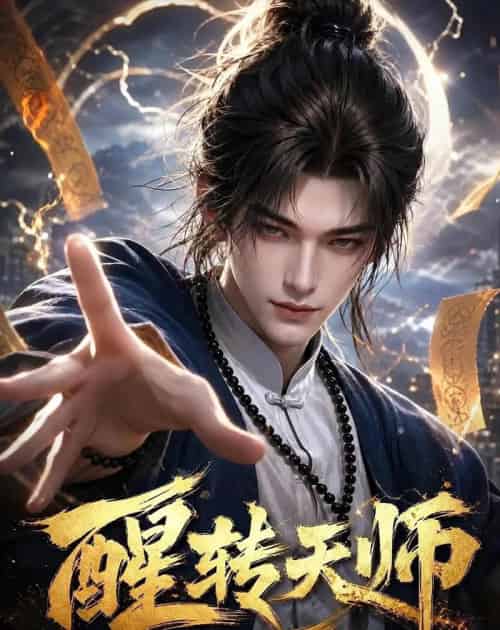 醒转天师：得到道家传承后我终于发达了（68集全）AI-紫橙资源网