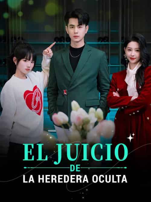 El Juicio de la Heredera （Doblado）（73集全）Lyla＆Jahn＆Colin＆Siega-紫橙资源网