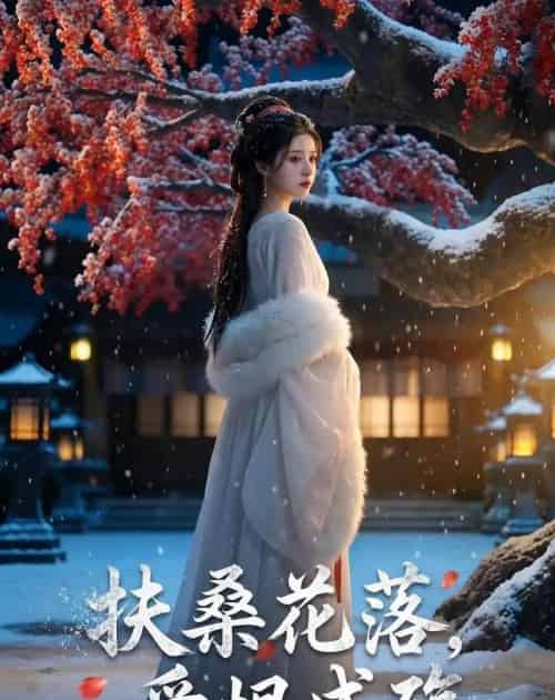 扶桑花落，爱恨成殇（35集全）AI-紫橙资源网