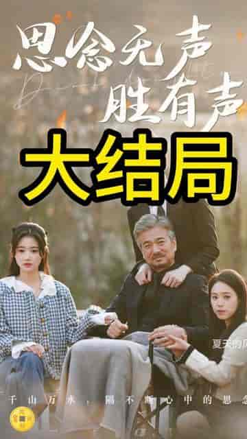 如果思念有声音(思念无声胜有声)(78集)-紫橙资源网