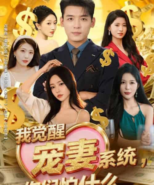 我觉醒宠妻系统，你们怕什么（83集全）李源＆苏凝-紫橙资源网