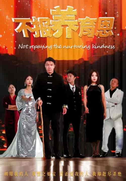 不报养育恩(50集全)陈强舟&陈楫姗-紫橙资源网