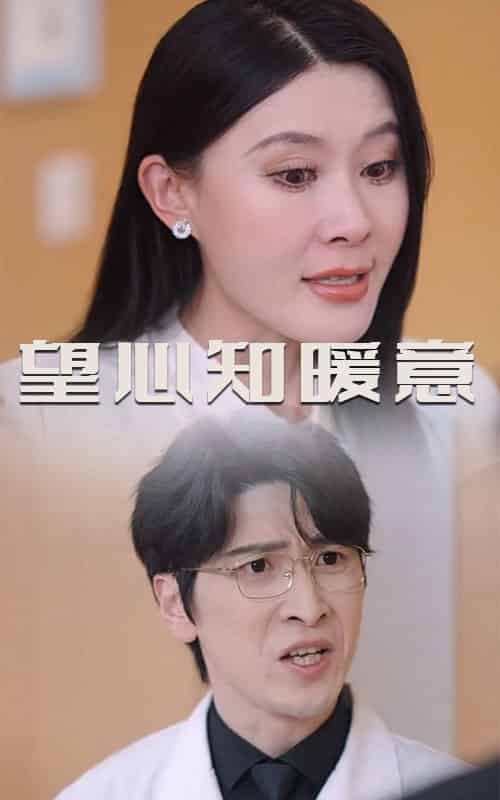 望心知暖意（31集全）-紫橙资源网