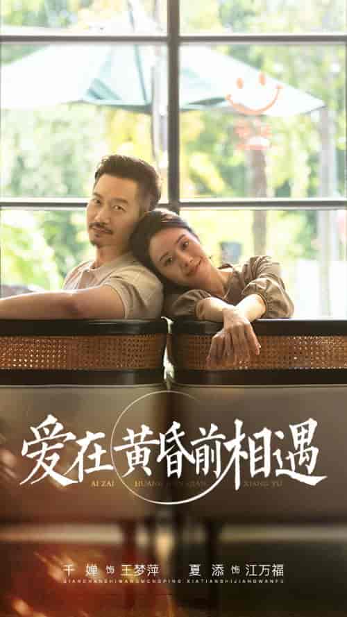 爱在黄昏前相遇（65集）-紫橙资源网