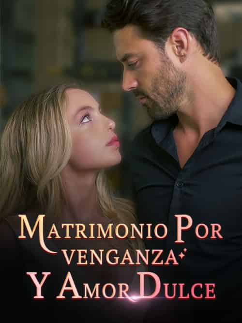 Matrimonio por Venganza y Amor Dulce （Doblado）（48集全）Catherine＆Cox＆Shaun＆Lyons-紫橙资源网
