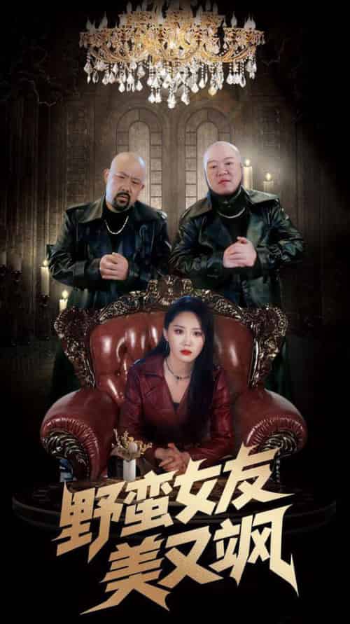 野蛮女友美又飒＆冤家路窄之青梅竹马是大佬2（99集全）姜腾＆林十八-紫橙资源网