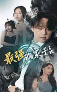 最强败家子系统（80集全）隋安蓉-紫橙资源网