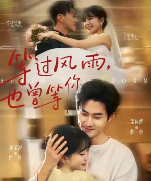 等过风雨，也曾等你（60集全）孟佳辉＆廖茉汐-紫橙资源网