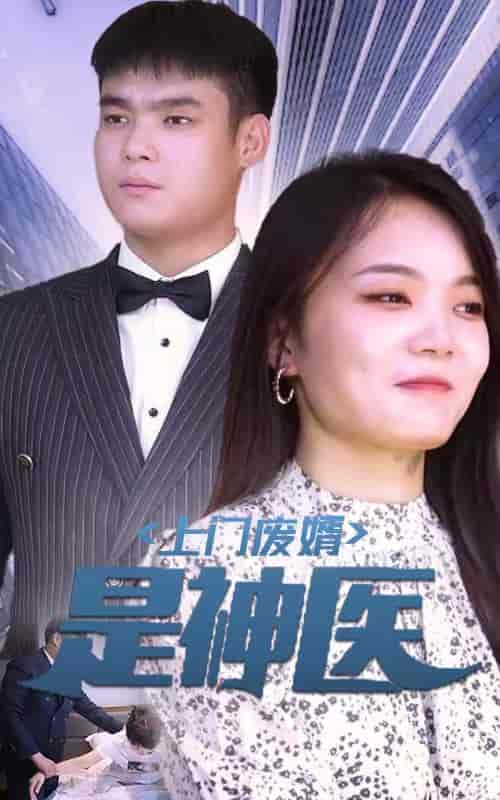 上门废婿是神医（80集）-紫橙资源网