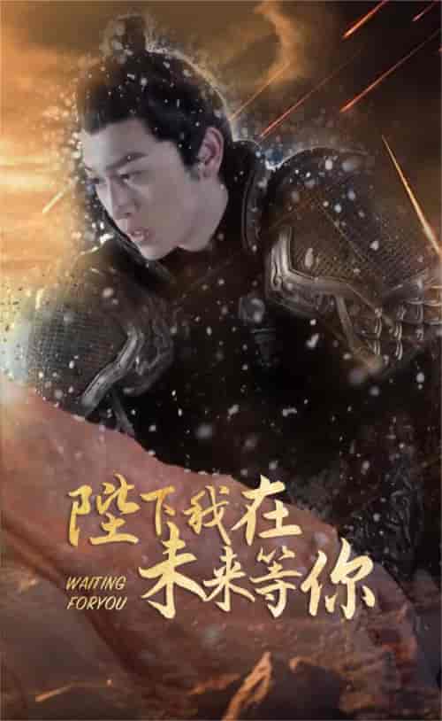 陛下我在未来等你（（87集）-紫橙资源网