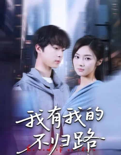 我有我的不归路（60集全）邓嘉伦＆刘蓉榕-紫橙资源网