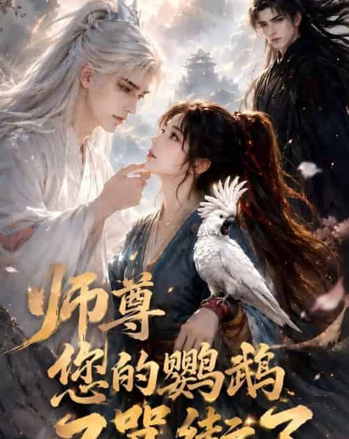 师尊您的鹦鹉又骂街了(56集全)Ai-紫橙资源网