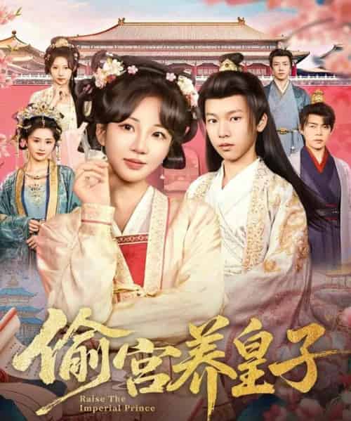 偷宫养皇子（85集全）杨景天＆彭丹丹-紫橙资源网