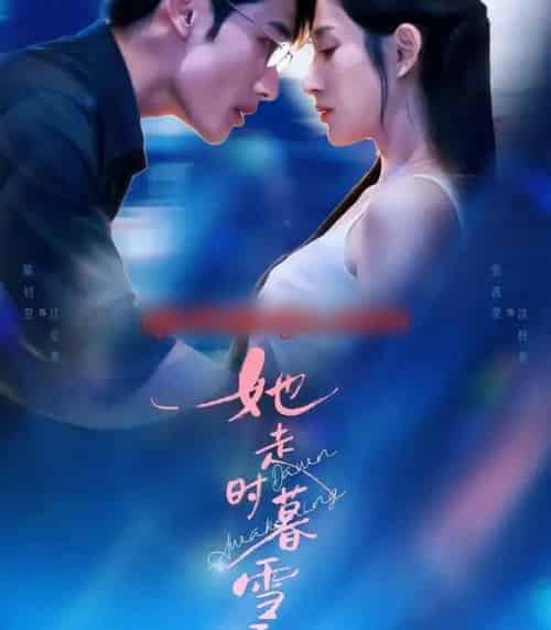 她走时暮雪千山（53集全）陈钊翌＆张茜雯-紫橙资源网
