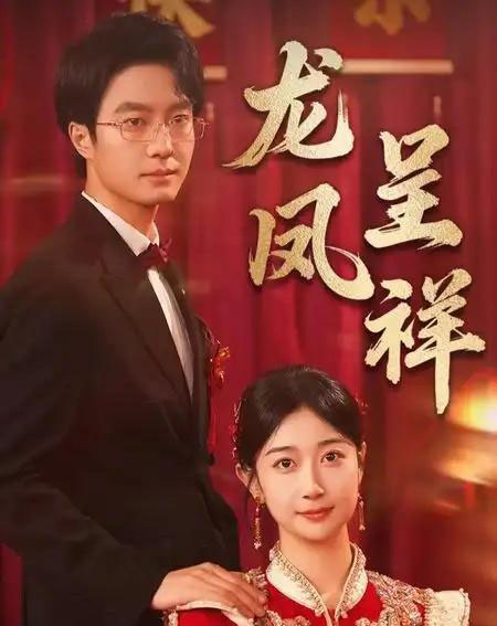 龙凤呈祥（51集）-紫橙资源网