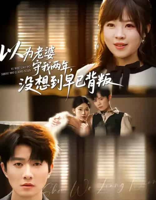 以为老婆守我两年，没想到早已背叛（40集全）李玺鹏＆张雨佳-紫橙资源网
