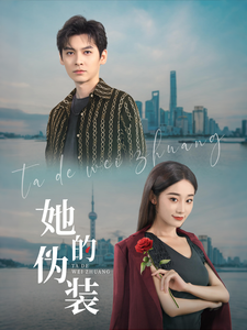 她的伪装（41集全）卫延侃＆张冰清 - 紫橙短剧