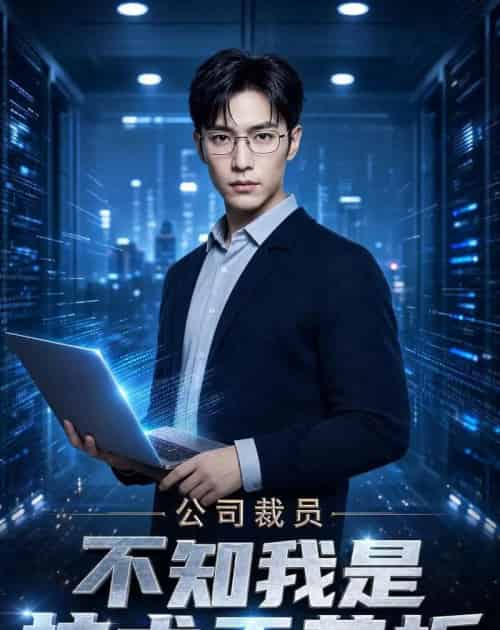 公司裁员,不知我是技术天花板(35集全)AI-紫橙资源网