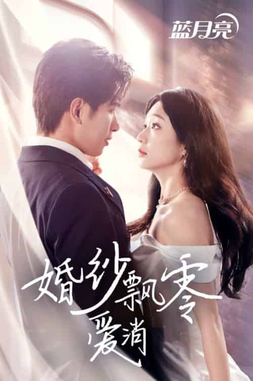 婚纱飘零爱消弭（38集全）陈诗敏-紫橙资源网