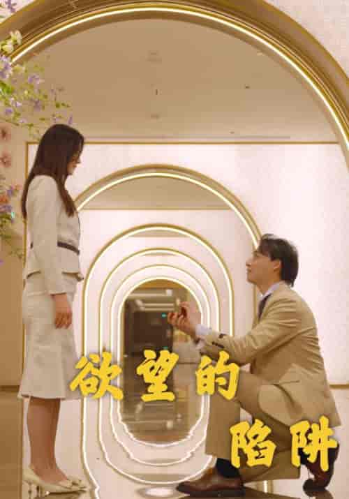 欲望的陷阱(90集)傅霆深&赵诺安-紫橙资源网