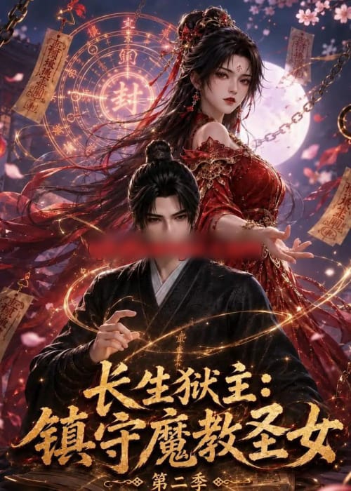 长生狱主:镇守魔教圣女第二季(108集全)动漫-紫橙资源网
