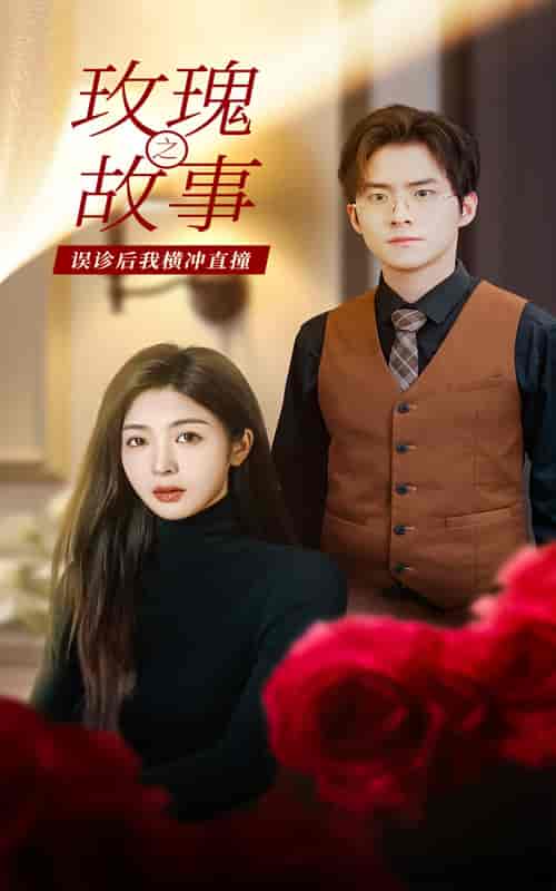 玫瑰故事之误诊后我横冲直撞（82集）钟熙-紫橙资源网