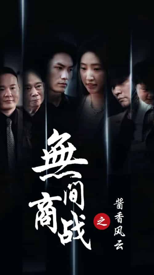 无间商战之酱香风云（30集全）-紫橙资源网