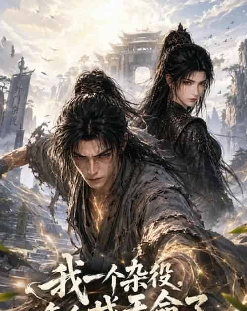 我一个杂役,怎么成天命了(50集全)动漫-紫橙资源网