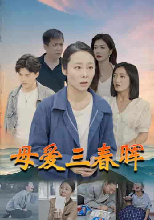 母爱三春晖（94集）-紫橙资源网