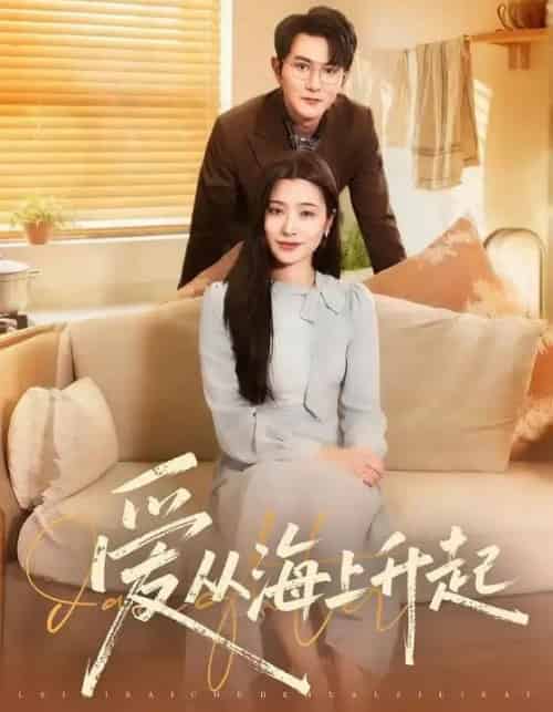 爱从海上升起(70集全)单双&宋思雨-紫橙资源网