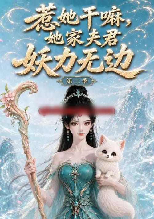 惹她干嘛,她家夫君妖力无边!第二季(180集全)动漫-紫橙资源网