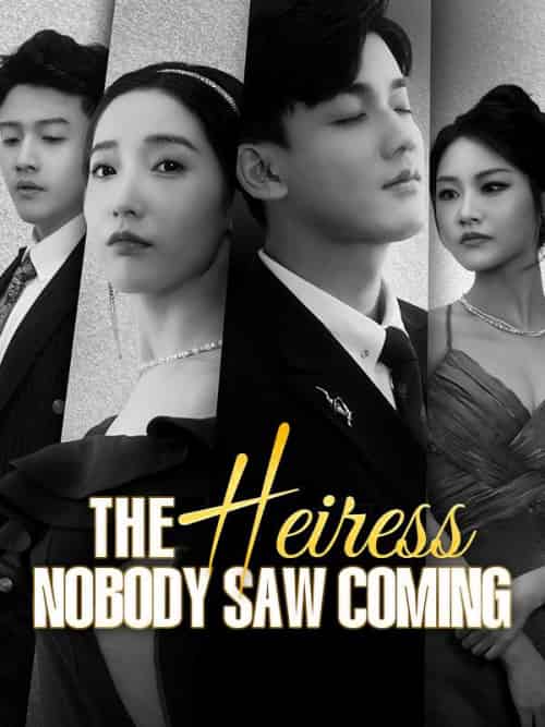 The Heiress Nobody Saw Coming（83集全）Scott＆Smith＆＆Natalie＆Lawson-紫橙资源网