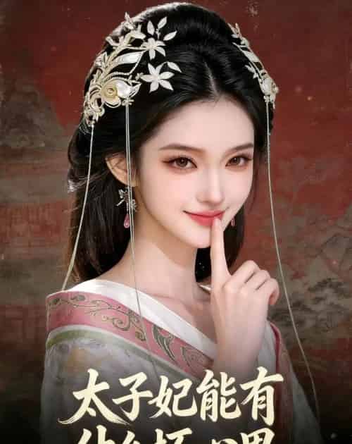 太子妃能有什么坏心思（41集全）-紫橙资源网