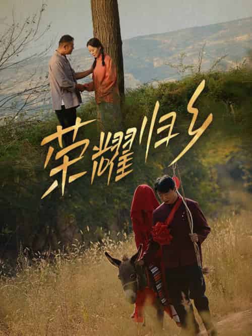 荣耀归乡（64集全）-紫橙资源网