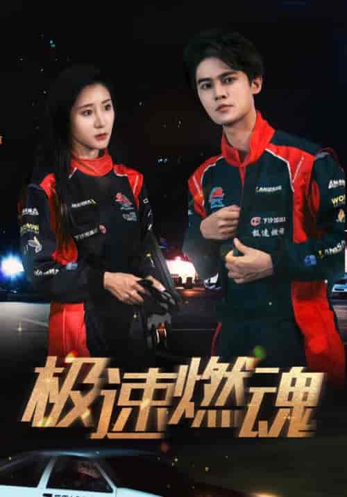 极速燃魂（30集）程风＆林瑾瑜-紫橙资源网