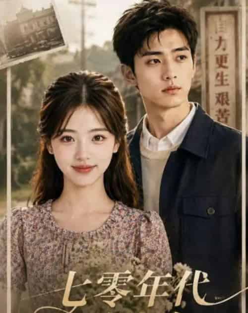 七零年代独生女（69集全）AI-紫橙资源网
