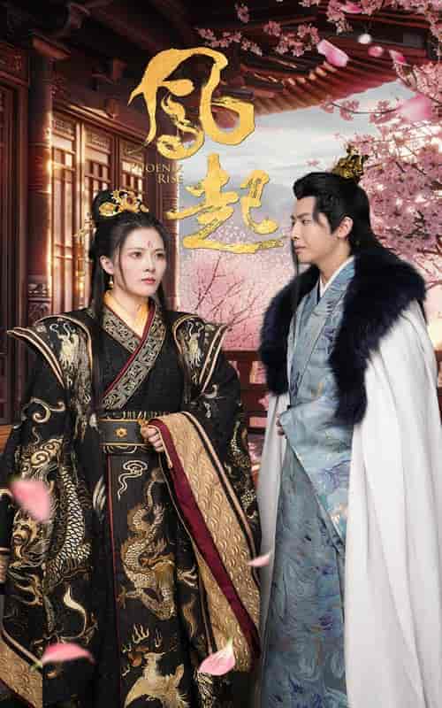 凤起（81集）-紫橙资源网