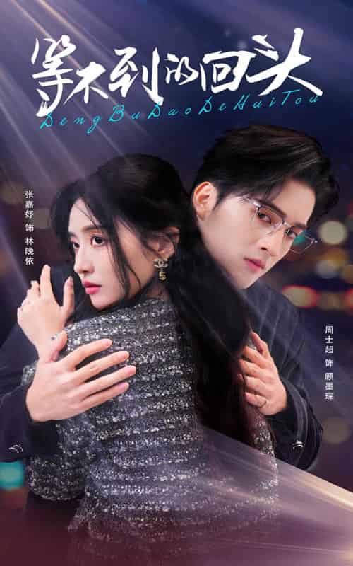 等不到的回头（35集全）周士超＆张嘉妤-紫橙资源网