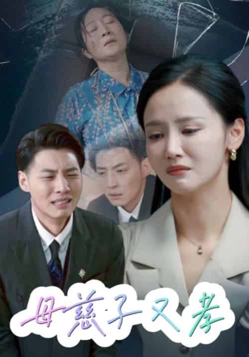 母慈子又孝（30集全）宋涛＆宋思思 - 紫橙短剧