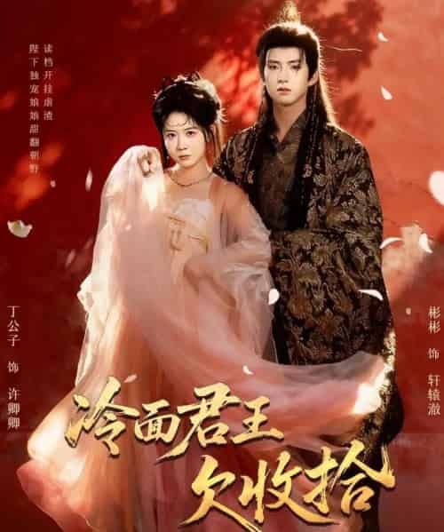 冷面君王欠收拾＆陛下，娘娘又读档了（62集全）彬彬＆丁公子-紫橙资源网