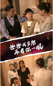 爸爸我多想再看你一眼（73集）-紫橙资源网